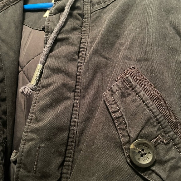 TNA jacket - Picture 3 of 5